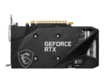 MSI GeForce RTX 3050 VENTUS 2X XS 8 GB - Imagen 3