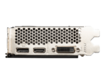 MSI GeForce RTX 3050 VENTUS 2X XS 8 GB - Imagen 2