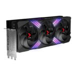 PNY GeForce RTX 4090 24GB XLR8 Gaming VERTO EPIC-X RGB Triple Fan DLSS 3 - Imagen 7