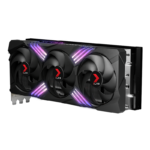 PNY GeForce RTX 4090 24GB XLR8 Gaming VERTO EPIC-X RGB Triple Fan DLSS 3 - Imagen 6