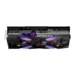 PNY GeForce RTX 4090 24GB XLR8 Gaming VERTO EPIC-X RGB Triple Fan DLSS 3 - Imagen 5