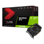 PNY GeForce GTX 1660 SUPER 6GB XLR8 Gaming Overclocked- USADA