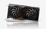 Sapphire Pulse Radeon RX 7600 8 GB