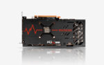 Sapphire Pulse Radeon RX 7600 8 GB - Imagen 2