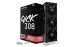 XFX Speedster QICK 308 AMD Radeon RX 6600 XT 8GB