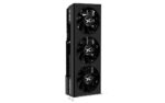 XFX Speedster QICK 308 AMD Radeon RX 6600 XT 8GB - Imagen 2