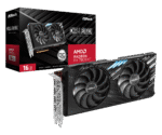 ASRock Challenger Radeon RX 7800 XT 16GB OC