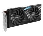 ASRock Challenger Radeon RX 7800 XT 16GB OC - Imagen 4