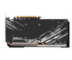 ASRock Challenger Radeon RX 7800 XT 16GB OC - Imagen 2