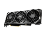 MSI GeForce RTX 3070 VENTUS 3X OC 8GB - Imagen 4