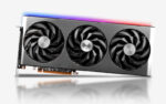 Sapphire NITRO+ Radeon RX 7800 XT