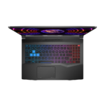 MSI Pulse 17 B13VGK-888US - Intel Core i7 - 13620H / up to 4.9 GHz - Win 11 Home - GeForce RTX 4070 - Imagen 6