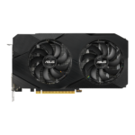 ASUS Dual  GTX 1660 SUPER OC Edition 6GB GDDR6 EVO -USADA - Imagen 5