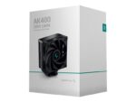 Deepcool AK400 ZERO DARK