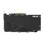 ASUS Dual  GTX 1660 SUPER OC Edition 6GB GDDR6 EVO -USADA - Imagen 3