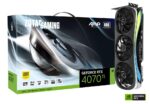 ZOTAC GAMING GeForce RTX 4070 Ti AMP Extreme AIRO