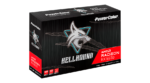 PowerColor Hellhound AMD Radeon RX 6600 8GB GDDR6 -USADO