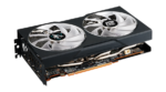 PowerColor Hellhound AMD Radeon RX 6600 8GB GDDR6 -USADO - Imagen 5