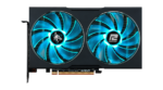 PowerColor Hellhound AMD Radeon RX 6600 8GB GDDR6 -USADO - Imagen 4