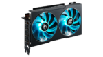 PowerColor Hellhound AMD Radeon RX 6600 8GB GDDR6 -USADO - Imagen 3