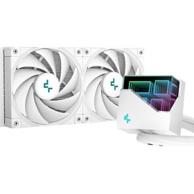 Deepcool LT520 WHITE
