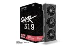 XFX Speedster QICK319 Radeon RX 6750XT