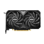 MSI GeForce RTX 4060 Ti VENTUS 2X BLACK 8G OC - Imagen 5