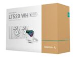 Deepcool LT520 WHITE - Imagen 5