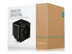 Deepcool AK620 DIGITAL - Imagen 3