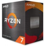 AMD Ryzen 7 5700X