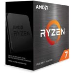 AMD Ryzen 7 5700X - Imagen 2