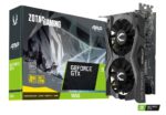 ZOTAC Gaming GeForce GTX 1650 AMP CORE 4GB GDDR6