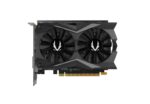 ZOTAC Gaming GeForce GTX 1650 AMP CORE 4GB GDDR6 - Imagen 4