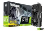 ZOTAC GAMING GeForce RTX 2060 Black -USADA