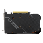 ASUS TUF Gaming  GTX 1660 SUPER ™ OC Edition 6GB GDDR6 -USADA - Imagen 3