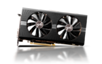 Sapphire NITRO+ RX 580 8G G5- USADO