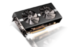 Sapphire NITRO+ RX 580 8G G5- USADO - Imagen 4