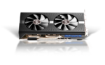Sapphire NITRO+ RX 580 8G G5- USADO - Imagen 2