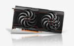 SAPPHIRE PULSE AMD Radeon RX 6600 XT GDDR6 8GB