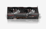 SAPPHIRE PULSE AMD Radeon RX 6600 XT GDDR6 8GB - Imagen 3
