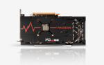 SAPPHIRE PULSE AMD Radeon RX 6600 XT GDDR6 8GB - Imagen 2