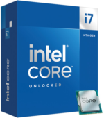 Intel Core i7 i7-14700KF