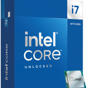 Intel Core i7 i7-14700KF