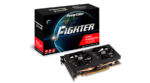 PowerColor Fighter AMD Radeon RX 6600 8GB GDDR6-USADO