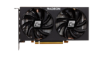 PowerColor Fighter AMD Radeon RX 6600 8GB GDDR6-USADO - Imagen 4
