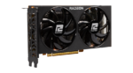 PowerColor Fighter AMD Radeon RX 6600 8GB GDDR6-USADO - Imagen 3