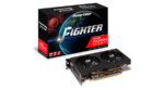 PowerColor Fighter AMD Radeon RX 6500 XT 4GB GDDR6