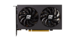 PowerColor Fighter AMD Radeon RX 6500 XT 4GB GDDR6 - Imagen 4