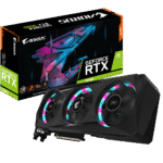Gigabyte AORUS GeForce RTX 3060 ELITE 12G