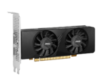 MSI GeForce RTX 3050 LP 6G OC - Imagen 4